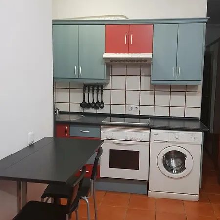 Paradise Apartament Apartment *