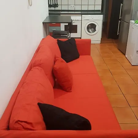 Апартаменты Paradise Apartament