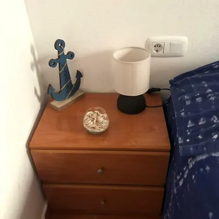 Paradise Apartament