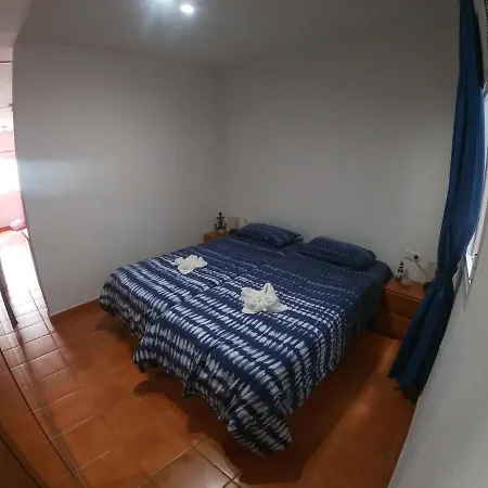 Apartman Paradise Apartament