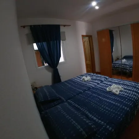 Paradise Apartament Apartman *